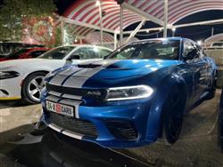 دودج تشارجر